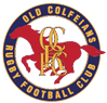 Logo du Old Colfeians Rugby Football Club