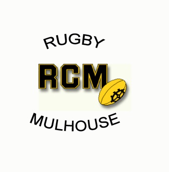 Logo du Rugby Club Mulhouse