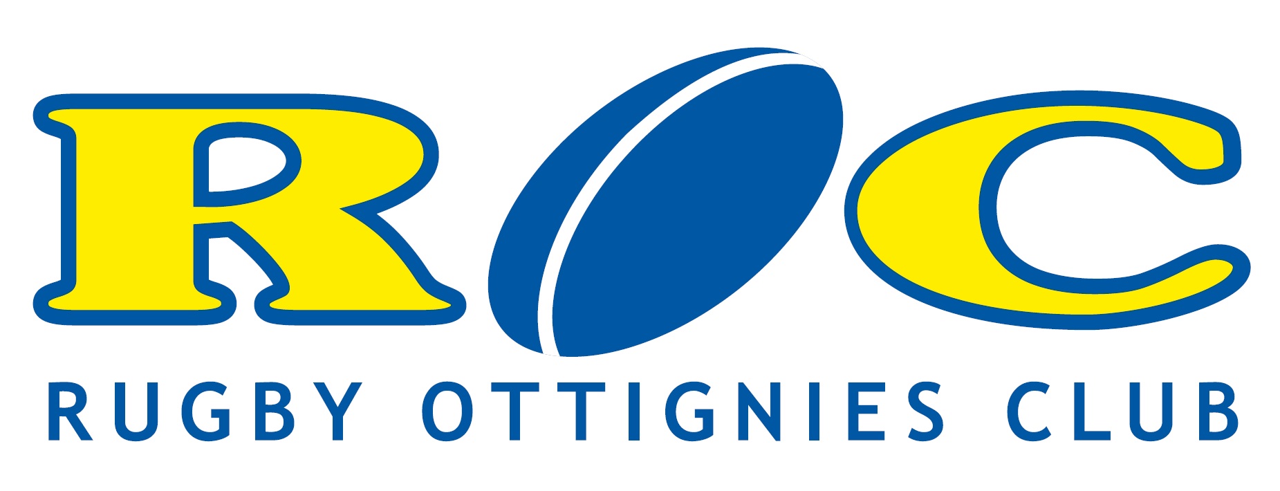Logo du Rugby Ottignies Club