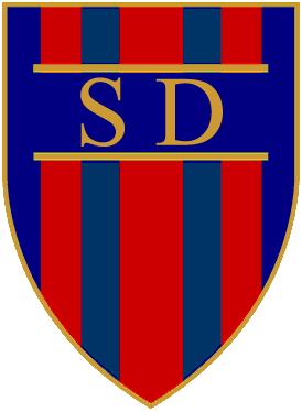 Logo du Stade Dijonnais