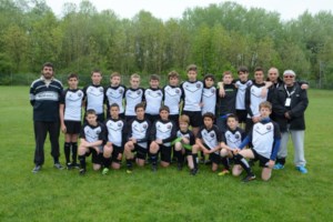 Club de Rugby d’Illkirch-Graffenstaden - M14