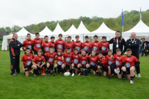 Rugby Club Toulonnais - M14