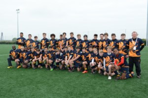 Old Colfeians Rugby Football Club - M14
