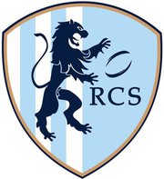 Logo du Rugby Club Strasbourg