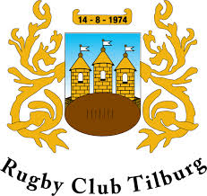 Logo du Rugby Club Tilburg