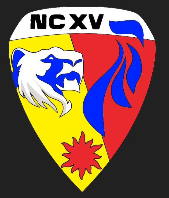 Logo de l'Entente EMBAR Belfort, ASCAP Montbéliard, ROL Lure Rugby