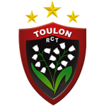 Logo du Rugby Club Toulonnais
