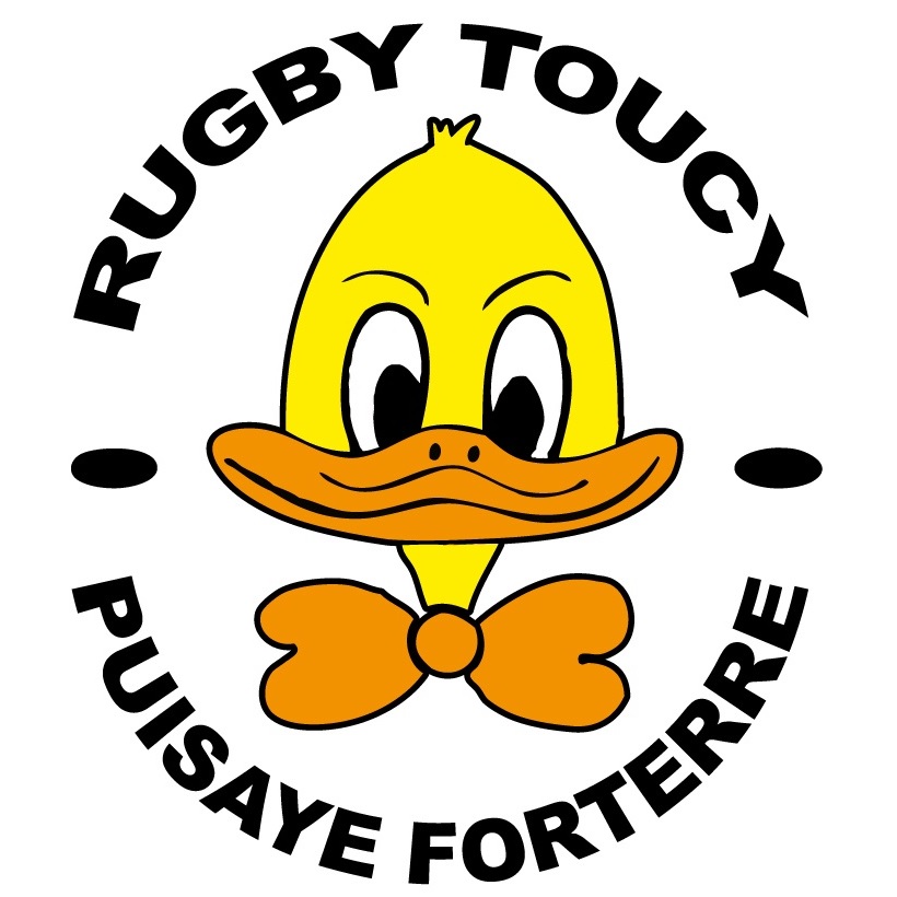 Logo du Rugby Toucy Puisaye Forterre