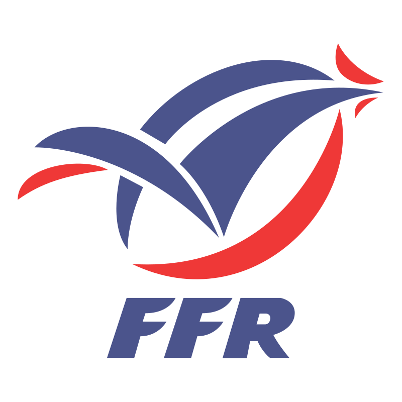 Logo de la FFR