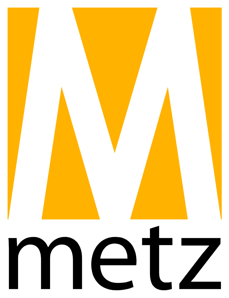 Logo de la ville de Metz