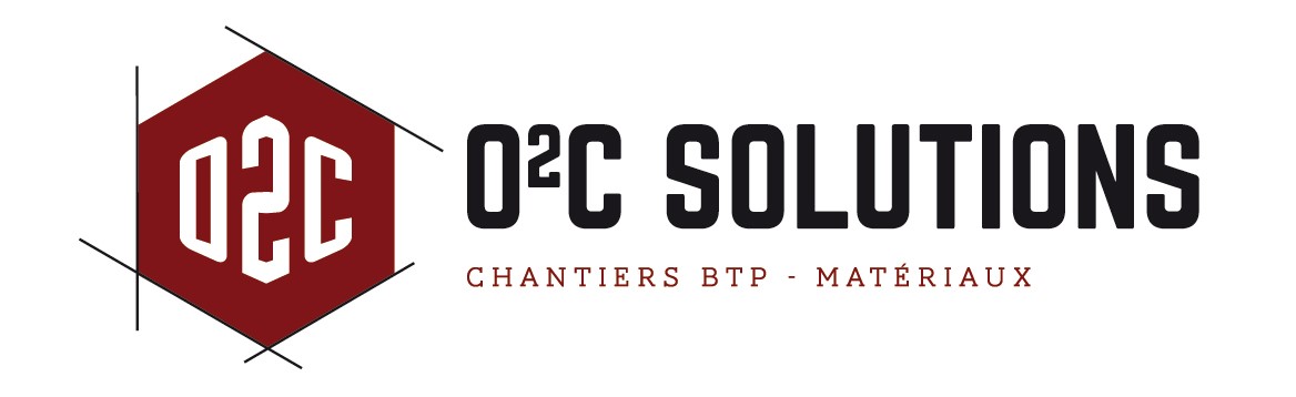 Logo O²C Solutions