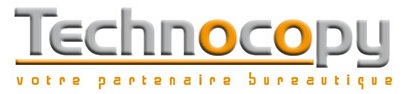 Logo de Technocopy