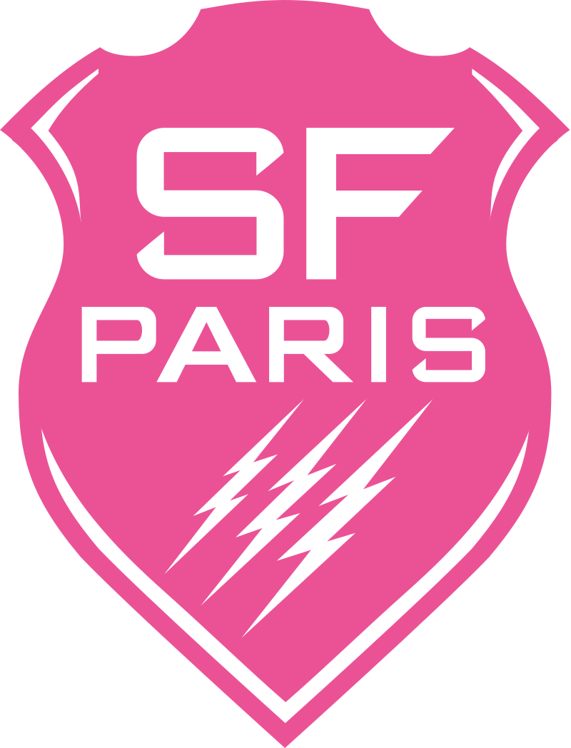 Logo du Stade Français Paris Association