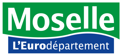 Logo Moselle département