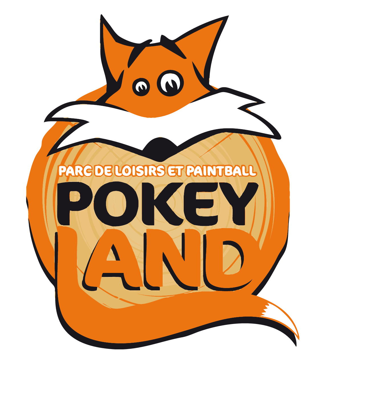 logo pokeyland