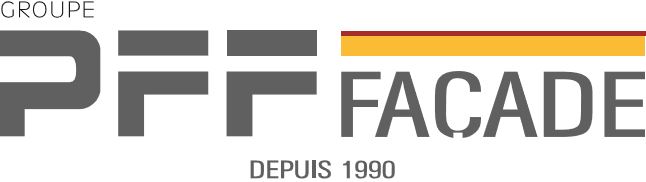 logo pff facade